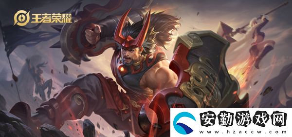 王者榮耀S20廉頗出裝攻略