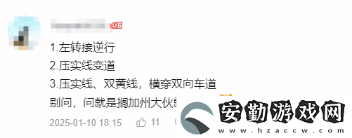 陳震測試特斯拉FSD
