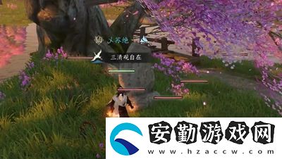 逆水寒手游乾坤一擲奇遇攻略