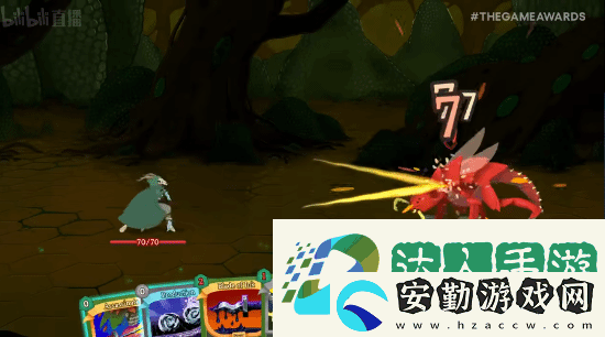 殺戮尖塔2發(fā)布新預(yù)告！2025年開啟搶先體驗(yàn)
