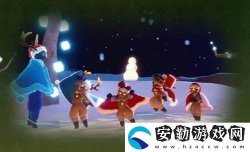 光遇2021宴會節(jié)活動內(nèi)容大全