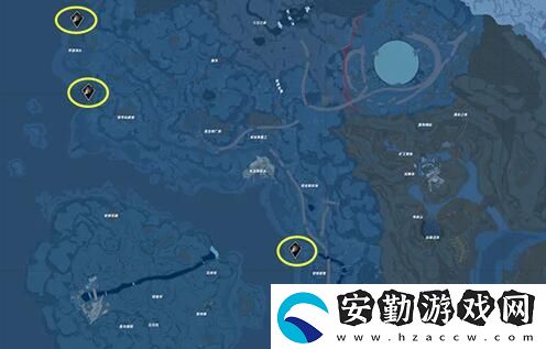 幻塔銀鱸魚(yú)獲得方法及地點(diǎn)位置介紹