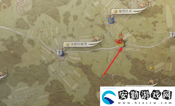 天國(guó)拯救2支線任務(wù)戰(zhàn)斗到底圖文攻略
