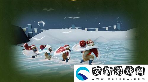 光遇2021宴會節(jié)活動內(nèi)容大全