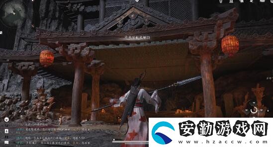 燕云十六聲奇術狗嘴奪食怎么獲取