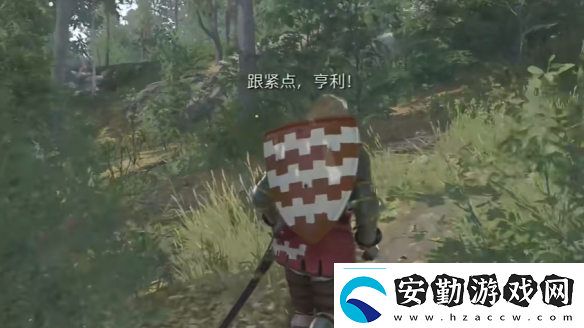 天國(guó)拯救2支線任務(wù)戰(zhàn)斗到底圖文攻略