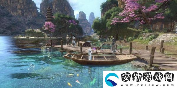 逆水寒三清山探索位置坐標大全