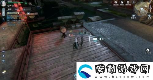 逆水寒手游江湖奇遇坐標(biāo)一覽