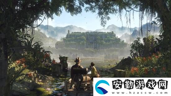 奪寶奇兵