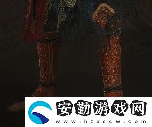 黑神話悟空百戲吊腿怎么獲得