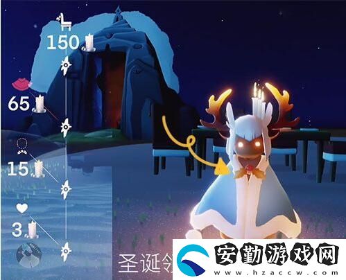 光遇2021宴會節(jié)活動內(nèi)容大全