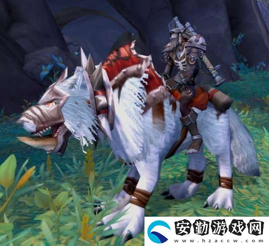 魔獸世界危機(jī)意識(shí)任務(wù)攻略