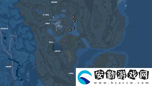 幻塔銀鱸魚(yú)獲得方法及地點(diǎn)位置介紹