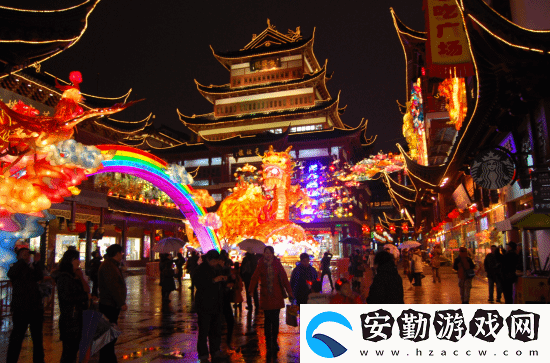 中國春節(jié)申遺成功！我國世界非遺總數(shù)居世界第一