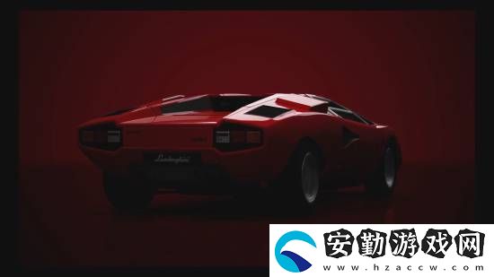 GT賽車免費(fèi)試玩版12.6上線！18輛經(jīng)典車型