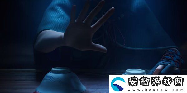 王者榮耀新英雄空空兒首次亮相曝光