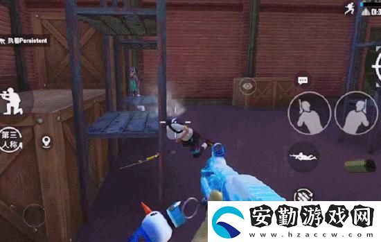 和平精英輔助瞄準開不開有什么區(qū)別