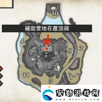 怪物獵人曙光