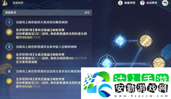 原神衍射的猜想怎么過
