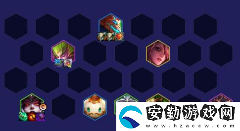 s12咖啡復(fù)蘇猴陣容搭配技巧