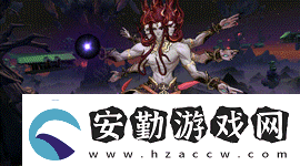 問劍長生靈界新大區(qū)“魔潮暗涌”開放