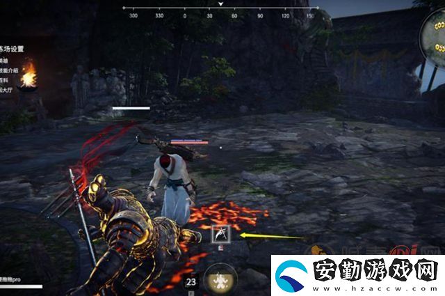 永劫無間平安雪夜活動怎么玩