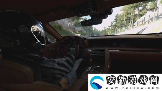 GT賽車免費(fèi)試玩版12.6上線！18輛經(jīng)典車型