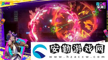 鹽和避難所操作說明—如何在鹽與避難所中生存并探索新世界的技巧與策略