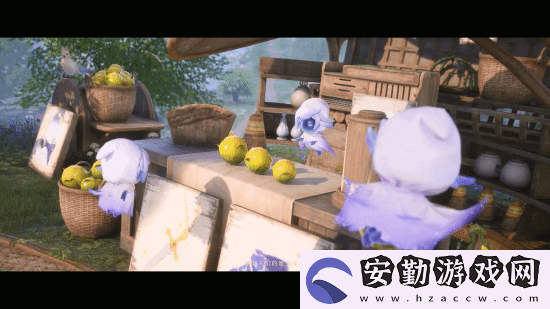 PS宣布無限暖暖預(yù)載開啟！公測(cè)PV現(xiàn)已發(fā)布