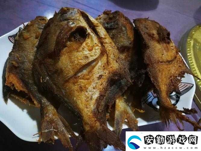 只想爆炒高嶺之花青花魚