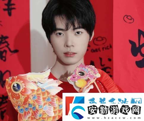 TTG發(fā)布向魚照片