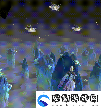 問劍長生靈界新大區(qū)“魔潮暗涌”開放
