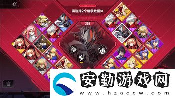 幻塔角色的樣式及其在游戲中的多樣性與個性化設(shè)計
