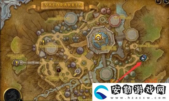 魔獸世界10.0靈思火花怎么獲得