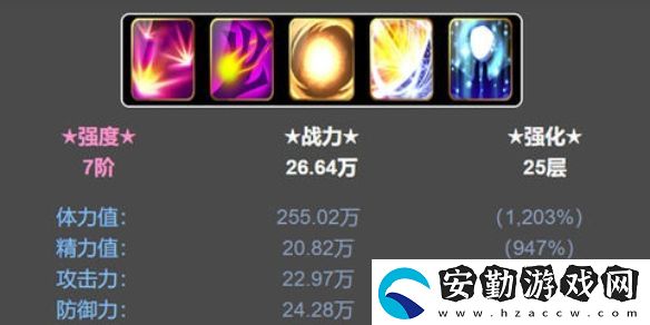 蛙爺?shù)倪M(jìn)化之路卡戰(zhàn)力提升聯(lián)賽勝率方法