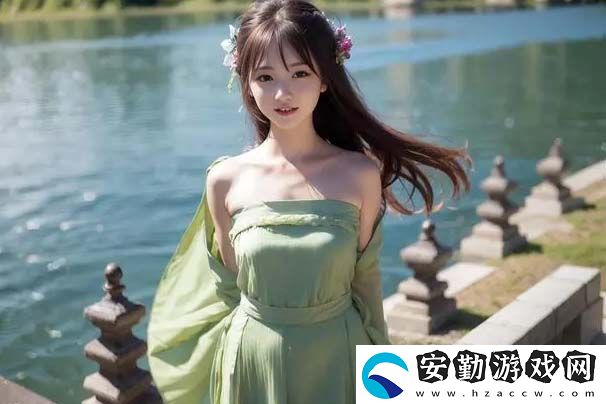 揉小花園的基礎(chǔ)手法教學(xué)圖解
