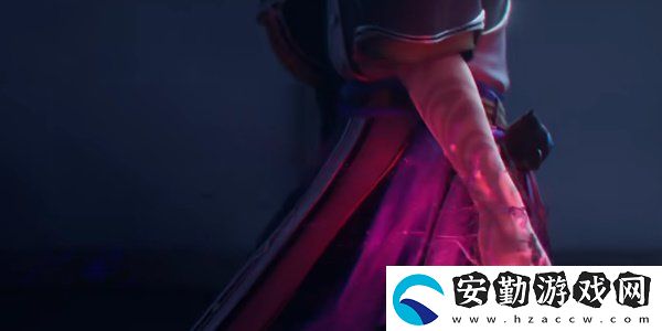 王者榮耀新英雄空空兒首次亮相曝光