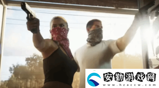 R星新招聘廣告曝光！或為GTA6宣傳活動做準備