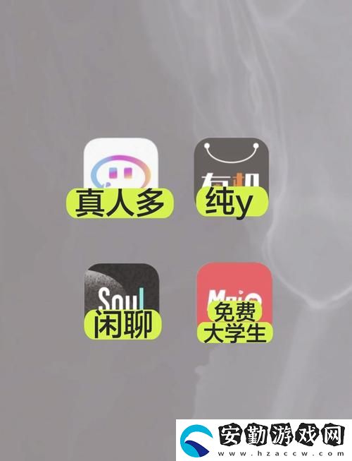 探索免費(fèi)互看隱私的視頻聊天軟件的無限可能