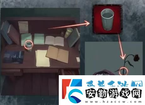如月車站第四章怎么過