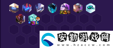 s8斗士愛心索拉卡陣容推薦