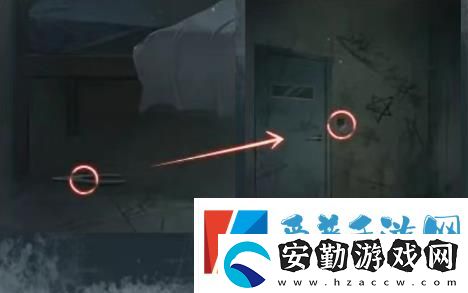 如月車站第四章怎么過