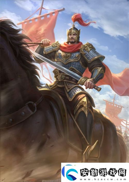 三國(guó)殺首個(gè)連招技武將登場(chǎng)！三國(guó)殺