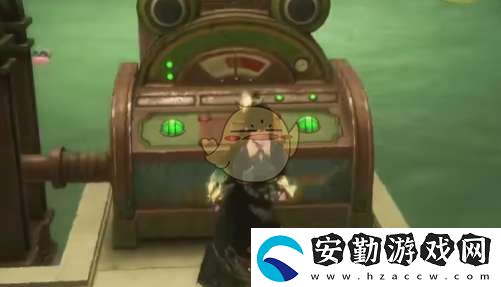 無限暖暖滿電行動任務(wù)怎么做