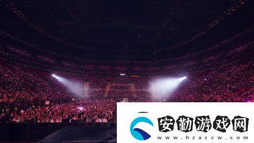 王心凌重慶演唱會(huì)狂撒驚喜