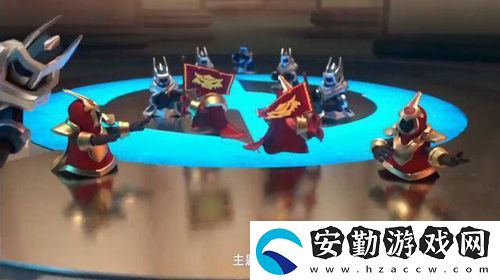 王者榮耀五周年皮膚是誰(shuí)
