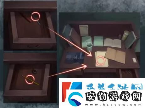 如月車站第四章怎么過