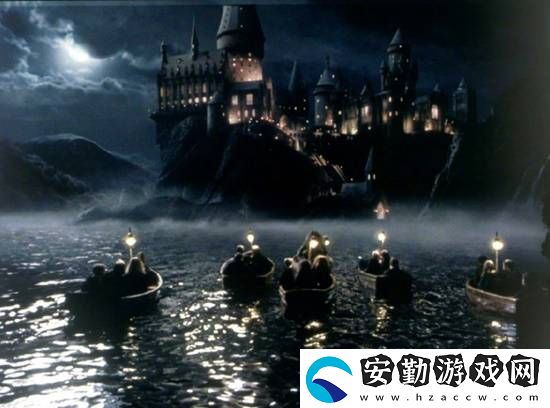 劇版哈利波特試鏡32000個(gè)孩子選主演