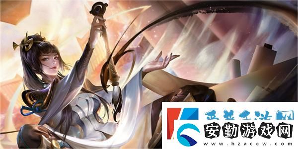 星之破曉上官婉兒怎么配對(duì)