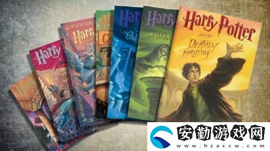 劇版哈利波特試鏡32000個(gè)孩子選主演